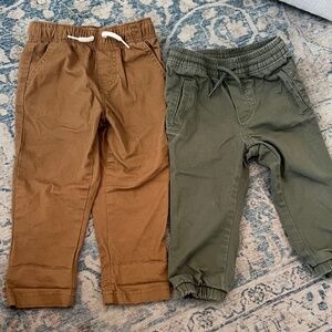 Old Navy 18-24 months pants bundle